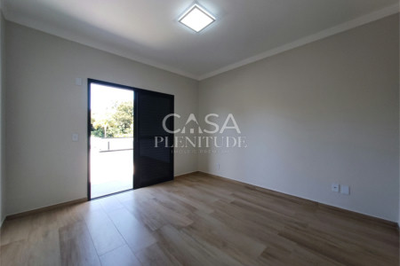 Casa em condomínio à venda com 3 quartos, sendo 1 suíte,  em Além Ponte, Sorocaba, SP