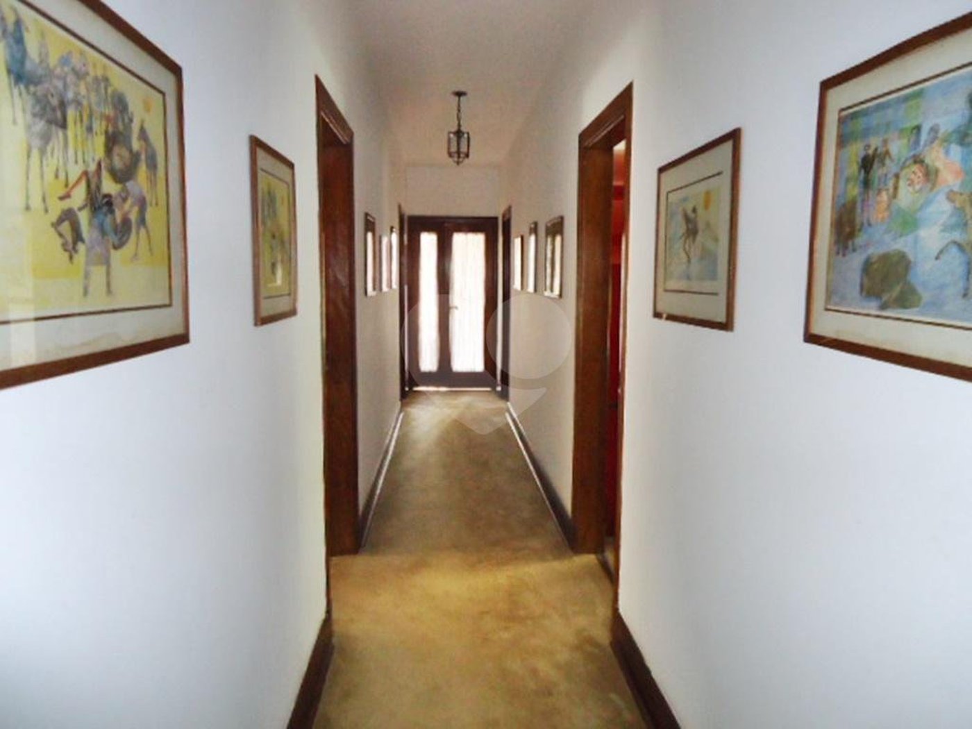 Casa Térrea à venda com 4 quartos, sendo 1 suíte,  em Jardim Peri, São Paulo, SP