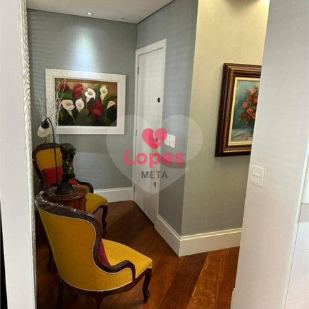 Apartamento à venda com 3 quartos, sendo 2 suítes, em Parque Residencial Aquarius, São José dos Campos, SP