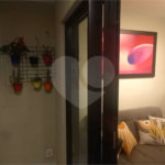 Studio à venda com 1 quarto em Indianópolis, São Paulo, SP