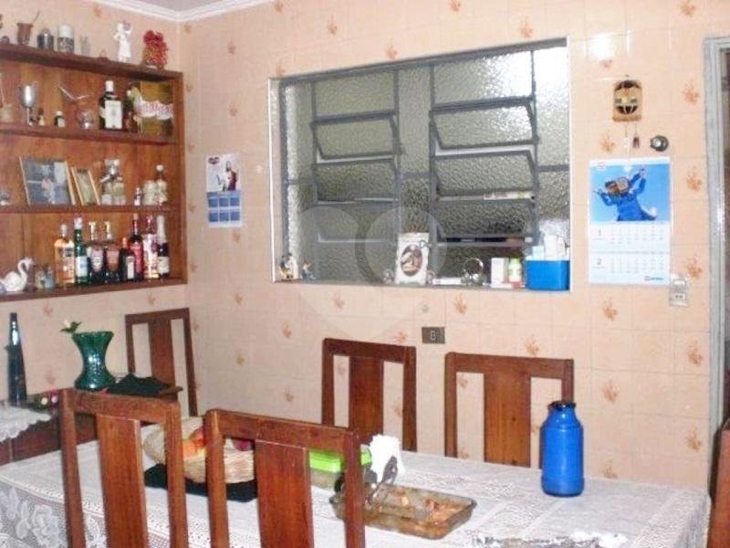 Sobrado à venda com 3 quartos em Jardim Peri, São Paulo, SP