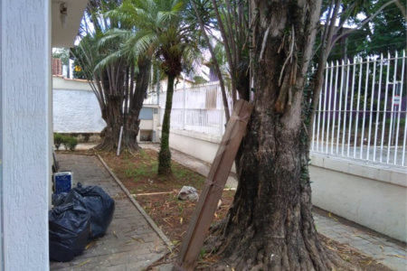 Casa Térrea à venda com 4 quartos, sendo 1 suíte, em Vila Rosália, Guarulhos, SP