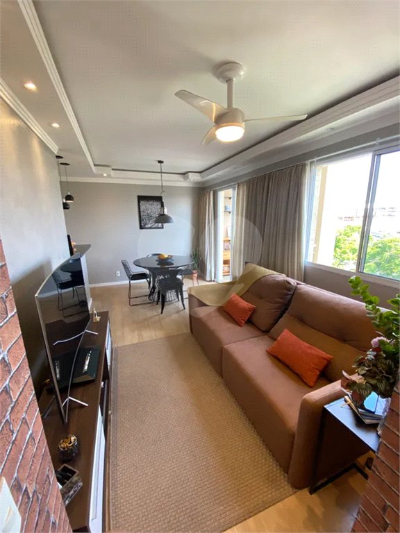 Apartamento à venda com 2 quartos em Jardim Sul, São José dos Campos, SP