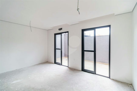 Apartamento à venda com 1 suíte em Vila Sônia, São Paulo, SP