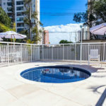 Apartamento à venda com 3 quartos, sendo 1 suíte, em Vila Andrade, São Paulo, SP