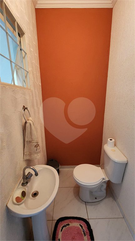 Chácara à venda com 3 quartos, sendo 1 suíte, em Jardim Buru, Salto, SP
