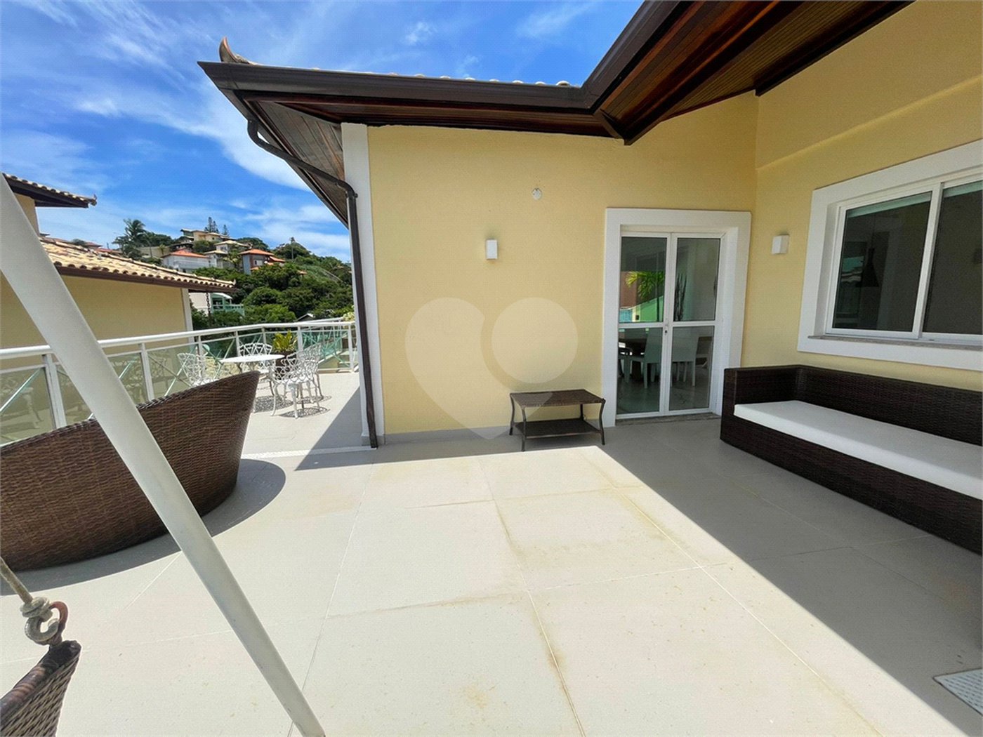 Casa à venda com 5 suítes em Geribá, Armação dos Búzios, RJ