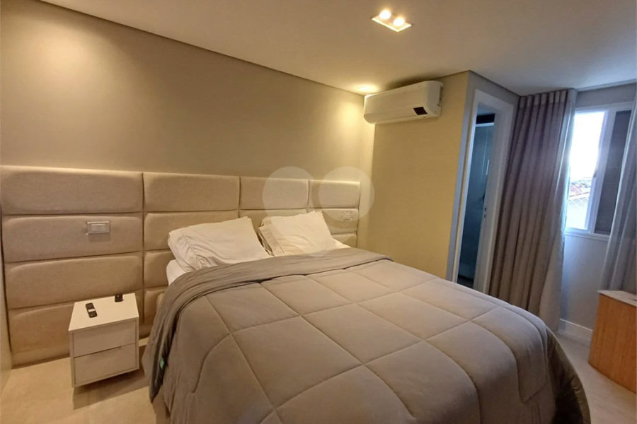 Apartamento à venda com 3 quartos, sendo 1 suíte, em Vila Guilherme, São Paulo, SP