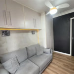 Apartamento à venda com 2 quartos em Mooca, São Paulo, SP