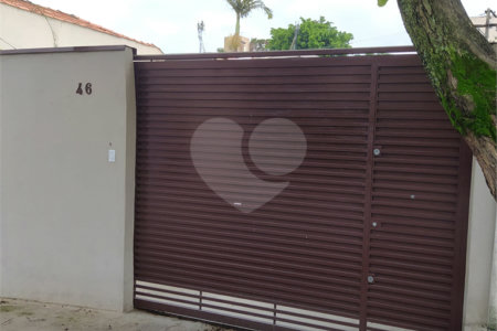 Casa à venda com 3 quartos em Vila Parque Jabaquara, São Paulo, SP