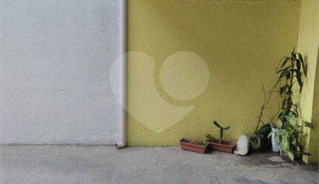 Casa de Vila à venda com 2 quartos em Santana, São Paulo, SP