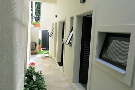 Casa à venda com 3 suítes em Vila Inah, São Paulo, SP