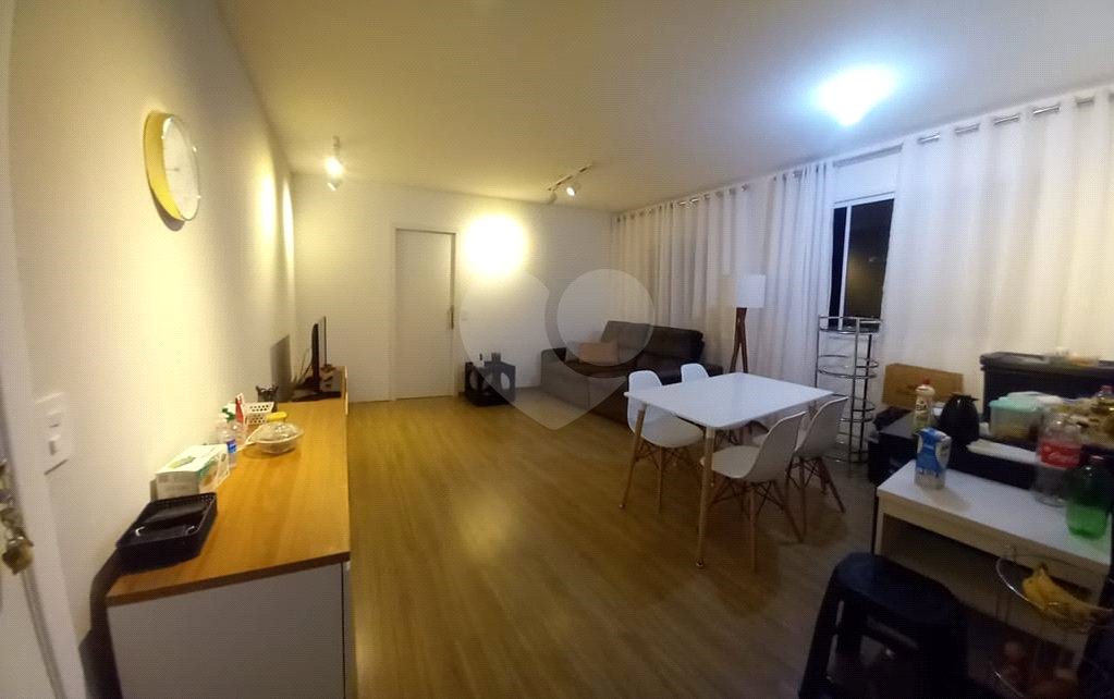 Apartamento a venda no Belenzinho