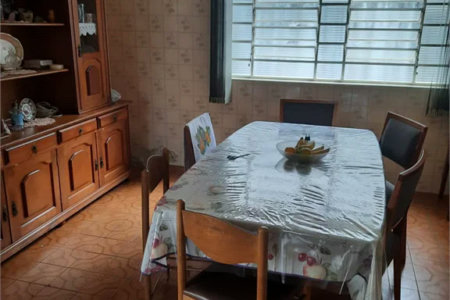 Casa à venda com 4 quartos, sendo 1 suíte, em Jardim Trussardi, São Paulo, SP