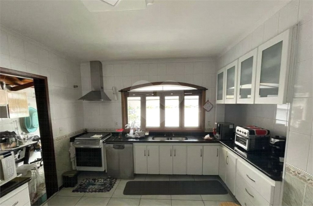 Sobrado à venda com 4 quartos, sendo 2 suítes, em Vila Maria Alta, São Paulo, SP