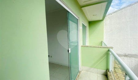 Casa à venda com 3 quartos, sendo 1 suíte,  em Campo Grande, Rio de Janeiro, RJ
