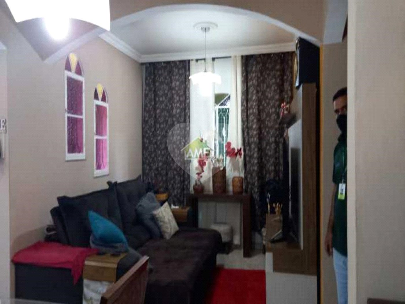 Casa à venda com 3 quartos, sendo 1 suíte, em Santíssimo, Rio de Janeiro, RJ