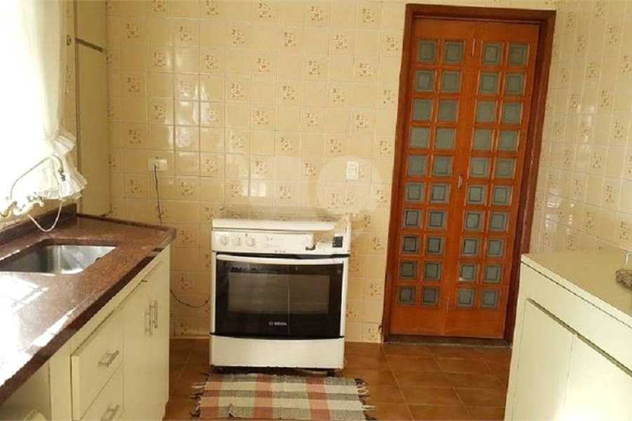 Sobrado à venda com 3 quartos em Vila Maria Alta, São Paulo, SP