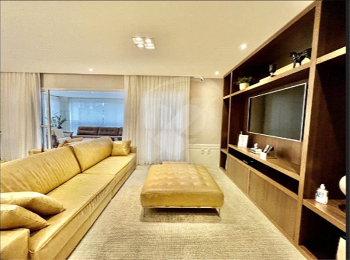 Apartamento à venda ou para alugar com 4 suítes em Santa Teresinha, São Paulo, SP