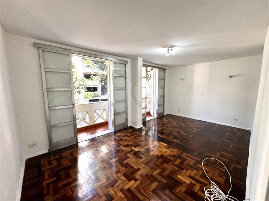 Apartamento à venda com 2 quartos em Tijuca, Rio de Janeiro, RJ