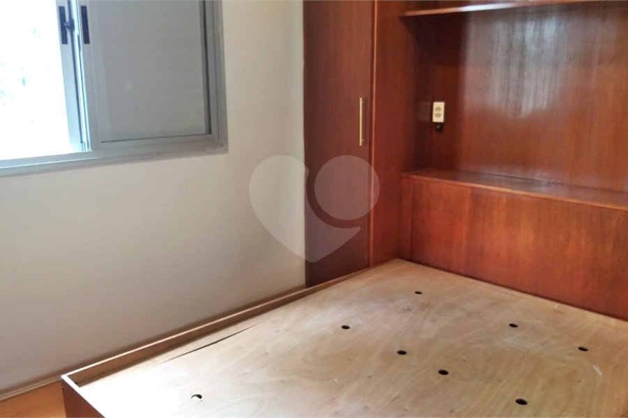 Apartamento à venda com 3 quartos, sendo 1 suíte, em Mandaqui, São Paulo, SP