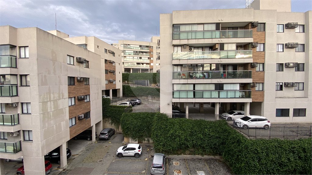 Apartamento à venda com 2 quartos, sendo 1 suíte, em Campo Grande, Rio de Janeiro, RJ