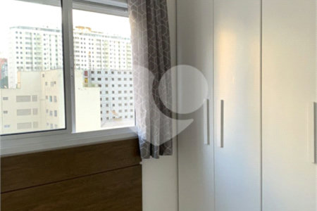 Loja à venda com 1 quarto em Barra Funda, São Paulo, SP