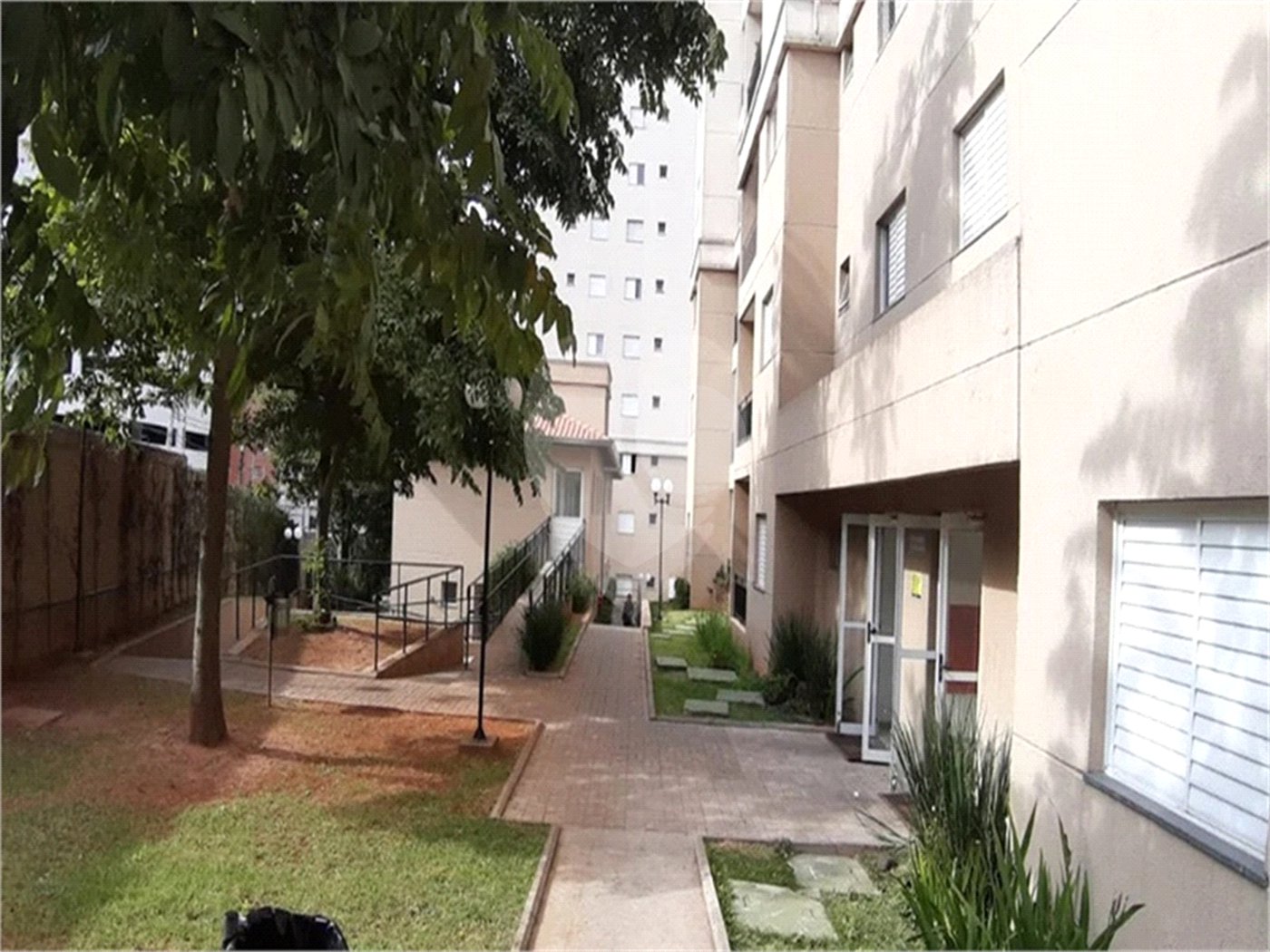 Apartamento à venda com 2 quartos em Imirim, São Paulo, SP