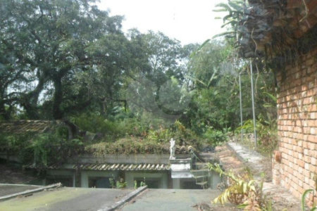 Terreno à venda com 1 suíte no condomínio Chácara Flora, São Paulo - SP