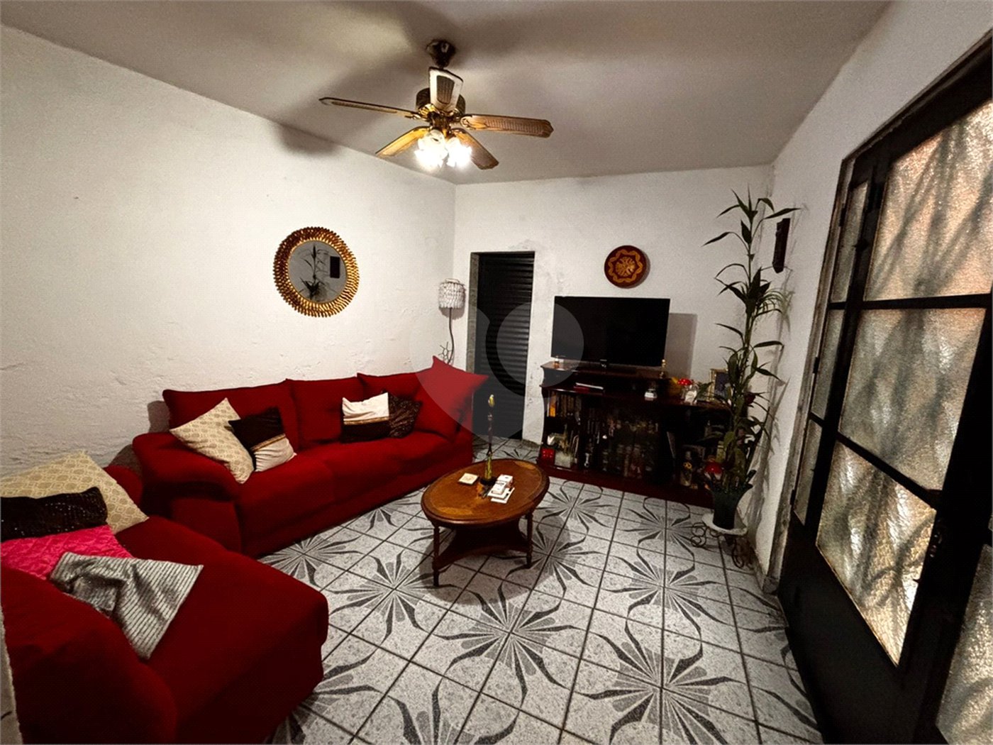 Casa Térrea à venda com 4 quartos, sendo 1 suíte, em Jaçanã, São Paulo, SP