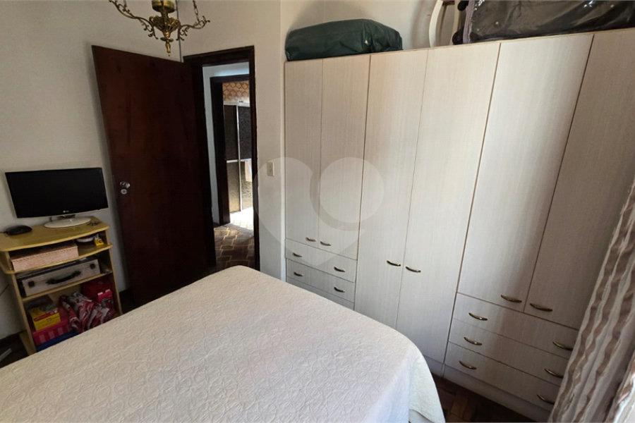 Casa à venda com 3 quartos em Freguesia do Ó, São Paulo, SP