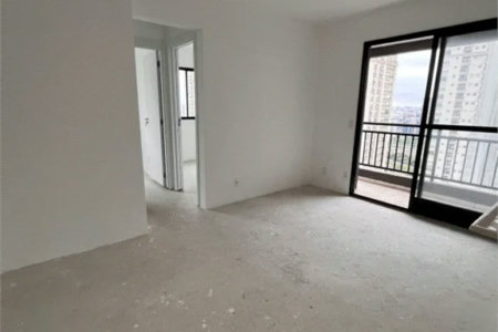 Apartamento à venda com 2 quartos em Jardim Panorama, São Paulo, SP
