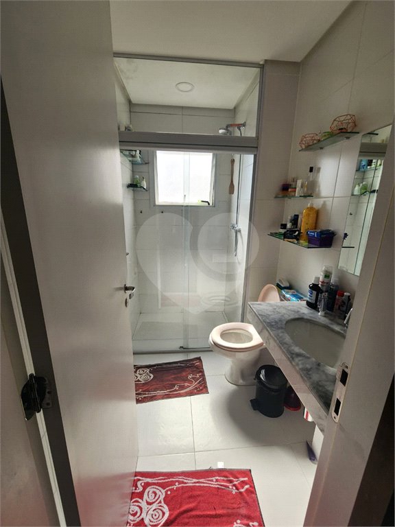Apartamento à venda com 3 quartos, sendo 2 suítes, no Centro, São Bernardo do Campo, SP