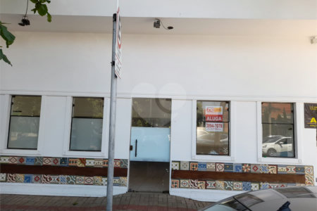 Salão para alugar em Cidade Nova I, Indaiatuba, SP