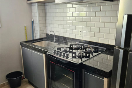 Apartamento para alugar com 2 quartos em Jardim das Nações, Salto, SP