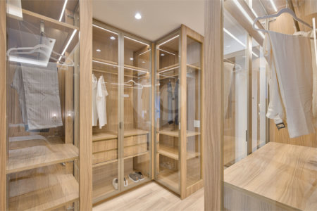 Apartamento à venda com 4 quartos, sendo 2 suítes, em Brooklin Novo, São Paulo, SP