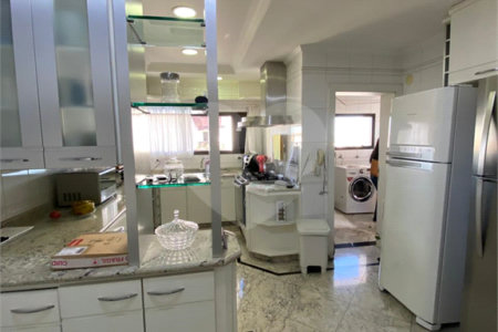 Apartamento à venda com 4 quartos, sendo 3 suítes, em Água Fria, São Paulo, SP