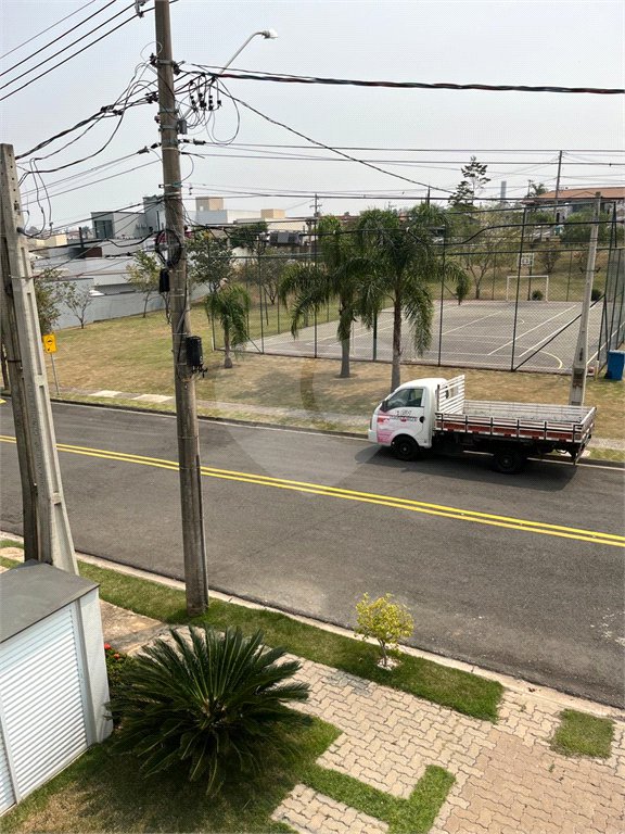 Casa à venda com 3 quartos, sendo 1 suíte,  no condomínio Costa das Areias, Salto - SP