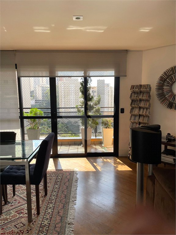 Apartamento à venda com 4 quartos, sendo 2 suítes,  em Jardim Ampliação, São Paulo, SP