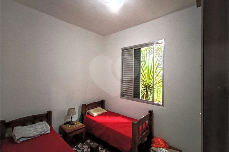 Apartamento à venda com 2 quartos em Mandaqui, São Paulo, SP