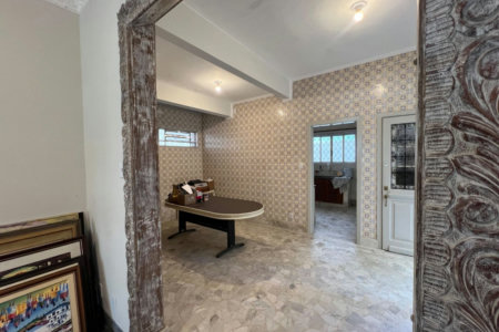 Casa com 4 dormitórios para alugar, 335 m² por R$ 21.181,12 - Gonzaga - Santos/SP