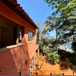 Casa à venda com 4 quartos, sendo 1 suíte, em Lagoa, Rio de Janeiro, RJ