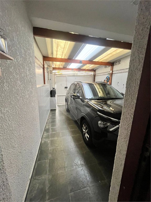 Sobrado à venda com 2 quartos em Santa Teresinha, São Paulo, SP
