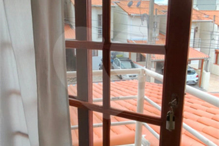 Casa à venda com 3 quartos, sendo 1 suíte,  no condomínio Residencial San Torino, Mogi das Cruzes - SP