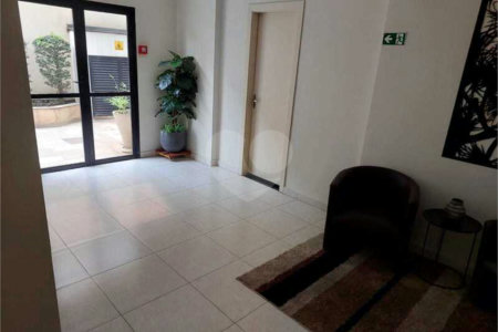 Apartamento à venda com 3 quartos, sendo 1 suíte,  em Água Fria, São Paulo, SP