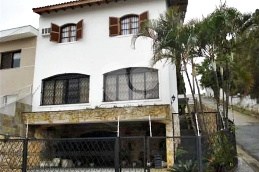 Sobrado à venda com 3 suítes em Jardim São Paulo(zona Norte), São Paulo, SP