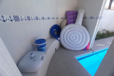 Casa à venda, 650 m² por R$ 2.200.000,00 - Acapulco - Guarujá/SP
