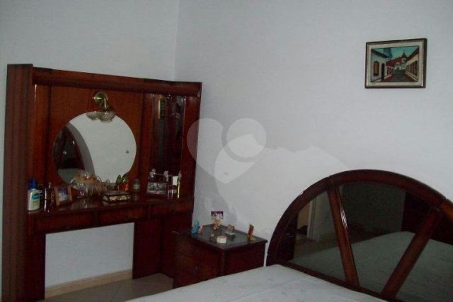 Sobrado à venda com 3 quartos, sendo 1 suíte, em Vila Maria, São Paulo, SP
