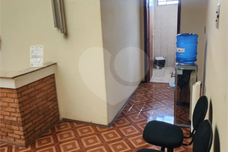 Prédio à venda ou para alugar em Vila Nossa Senhora do Carmo, Araraquara, SP