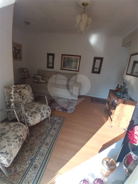 Apartamento à venda com 2 quartos em Freguesia do Ó, São Paulo, SP